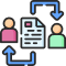 월간 리포트 공유